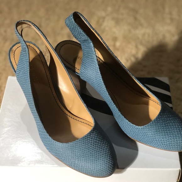 Nine West Shoes - Picture 4 of 5